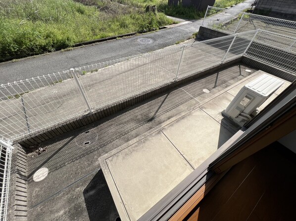 オータム・コートの物件内観写真